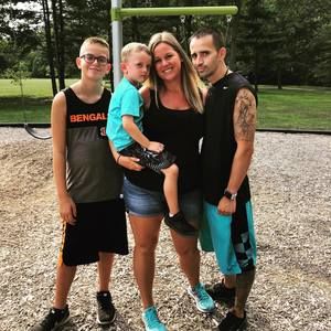 Meet your Posher, Brandy